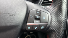 Ford Puma 1.0 EcoBoost Hybrid mHEV ST-Line 5dr Petrol Hatchback